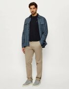 Filling Pieces Sneakers Mondo Stack | piele întoarsă