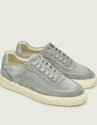 Filling Pieces Sneakers Mondo Stack | piele întoarsă