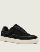 Filling Pieces Sneakers Mondo Stack | piele întoarsă