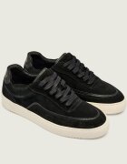 Filling Pieces Sneakers Mondo Stack | piele întoarsă