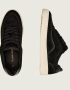 Filling Pieces Sneakers Mondo Stack | piele întoarsă