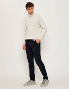 Filling Pieces Sneakers Riviera Fuzz | piele întoarsă