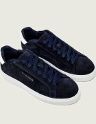 Filling Pieces Sneakers Tiebreak | piele întoarsă
