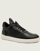 Filling Pieces Teniși din piele Low top Grain