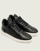 Filling Pieces Teniși din piele Low top Grain