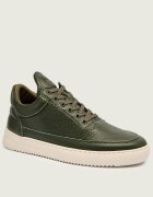 Filling Pieces Teniși din piele Low top Grain