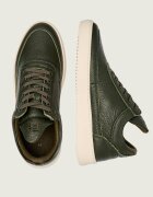 Filling Pieces Teniși din piele Low top Grain