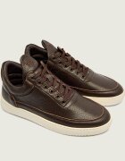 Filling Pieces Teniși din piele Low top Grain
