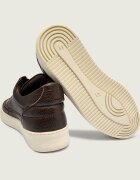 Filling Pieces Teniși din piele Low top Grain