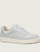Filling Pieces Teniși din piele Mondo Grain