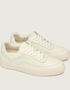 Filling Pieces Teniși din piele Mondo Grain