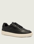 Filling Pieces Teniși din piele Mondo Grain