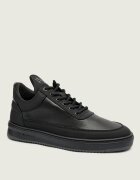 Filling Pieces Teniși din piele Tech Crumbs