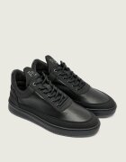 Filling Pieces Teniși din piele Tech Crumbs
