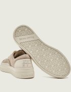 Filling Pieces Teniși Riviera Low cu adaos de piele