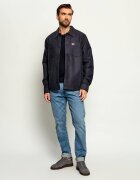 Fred Perry Cămașă | Oversize fit
