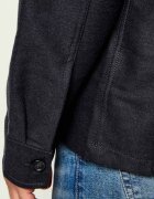 Fred Perry Cămașă | Oversize fit