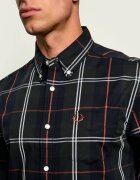 Fred Perry Cămașă | regular fit
