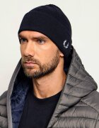 Fred Perry De lână căciulă