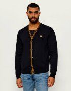 Fred Perry De lână cardigan | regular fit