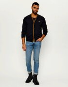 Fred Perry De lână cardigan | regular fit