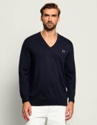 Fred Perry De lână pulover | regular fit