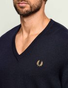 Fred Perry De lână pulover | regular fit