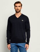 Fred Perry De lână pulover | regular fit