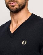 Fred Perry De lână pulover | regular fit