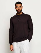 Fred Perry De lână pulover | regular fit