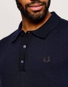 Fred Perry De lână pulover | regular fit