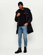 Fred Perry De lână pulover | Slim Fit