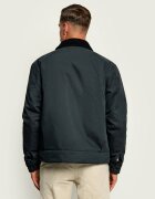 Fred Perry Geacă | regular fit | catifea reiată