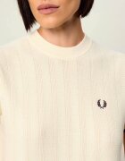 Fred Perry Guler înalt | regular fit