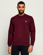 Fred Perry Hanorac | regular fit