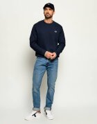 Fred Perry Hanorac | regular fit