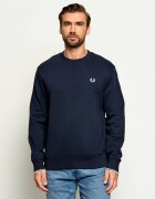 Fred Perry Hanorac | regular fit