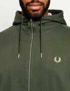 Fred Perry Hanorac | regular fit