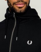 Fred Perry Hanorac | regular fit