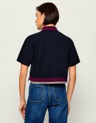 Fred Perry Polo | Cropped Fit