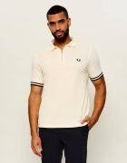 Fred Perry Polo | regular fit | pique