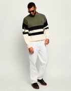 Fred Perry Pulover | Relaxed fit