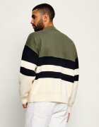 Fred Perry Pulover | Relaxed fit