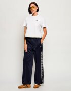 Fred Perry Tricou | Cropped Fit | pique