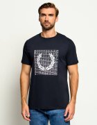 Fred Perry Tricou Laurel Wreath | regular fit