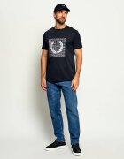Fred Perry Tricou Laurel Wreath | regular fit