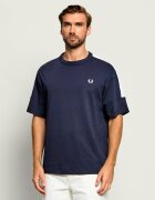 Fred Perry Tricou | Relaxed fit