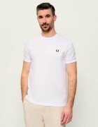 Fred Perry Tricou RINGER | regular fit