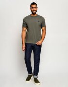 Fred Perry Tricou Ringer | regular fit