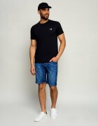 Fred Perry Tricou RINGER | regular fit